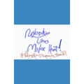 Nobody likes Mike Hunt: A parody guessing book