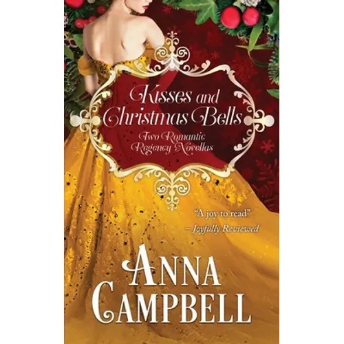 Kisses and Christmas Bells