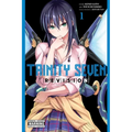Trinity Seven Revision, Vol. 1