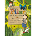 Diario de Pilar En Amazonas