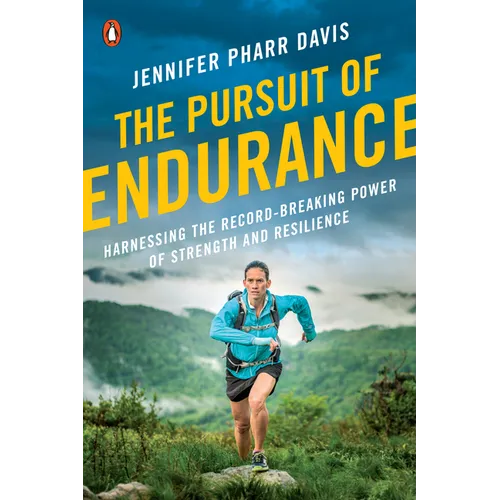 The Pursuit of Endurance: Harnessing the Record-Breaking Power of Strength and Resilience