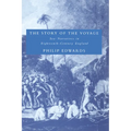 The Story of the Voyage: Sea-Narratives in Eighteenth-Century England