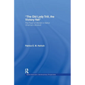 The Old Lady Trill, the Victory Yell: The Power of Women in Native American Literature