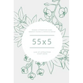 55x5 Law of Attraction script book