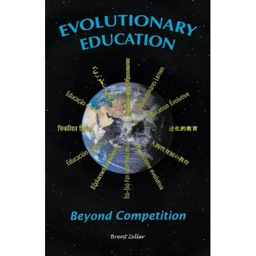 Evolutionary Education: Beyond Competition