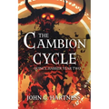 The Cambion Cycle: Quincy Harker Year Two