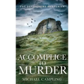 Accomplice to Murder: A British Murder Mystery