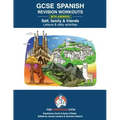 Spanish - GCSE Revision: Spanish Sentence Builders - GCSE