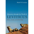 A Journey Through the World of Leviticus: Holiness, Sacrifice, and the Rock Badger