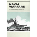 Naval Warfare: Play the classic game of ships battling at sea