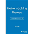 Problem-Solving Therapy