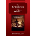 The Chronicles of a Wildfire: A Series of Short Wildland Firefighting Stories