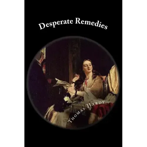 Desperate Remedies