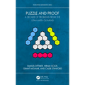 Puzzle and Proof: A Decade of Problems from the Utah Math Olympiad
