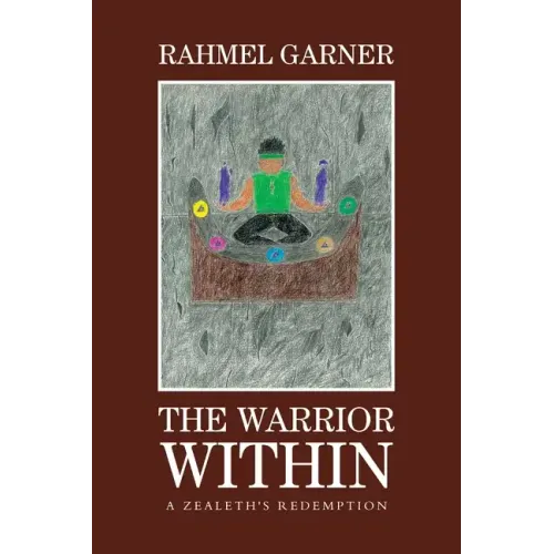 The Warrior Within: A Zealeth's Redemption