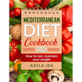 Mediterranean diet cook book
