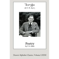 Poetry by T.S. Eliot (Deseret Alphabet edition)