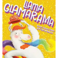 Llama Glamarama