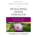 Developing Inner Strength: Receive God's Power in Every Situation