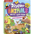 Animals Discover