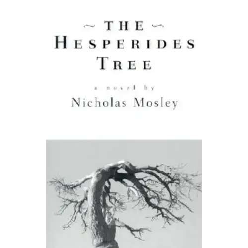Hesperides Tree