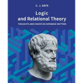 Logic and Relational Theory
