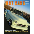 HOT CARS No. 2: The nation's hottest car magazine!