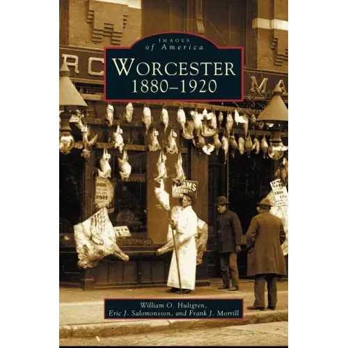 Worcester: 1880-1920