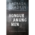Honour Among Men: An Inspector Green Mystery