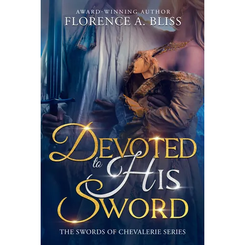Devoted to His Sword