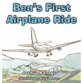 Ben's First Airplane Ride
