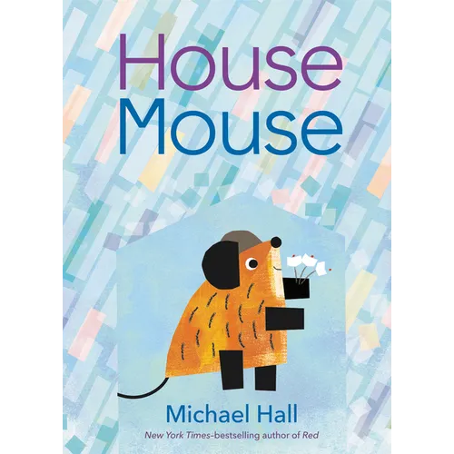 House Mouse