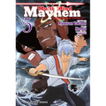 Multi-Mind Mayhem Volume 5: Isekai Tensei Soudouki
