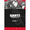 Gantz Omnibus Volume 8