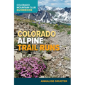 Colorado Alpine Trail Runs
