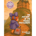 The Mystery of the Missing Photograph