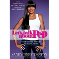 Lets Talk about Pep