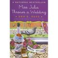 Miss Julia Throws a Wedding