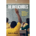 The Unteachables: Disability Rights and the Invention of Black Special Education