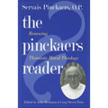 Pinckaers Reader: Renewing Thomistic Moral Theology
