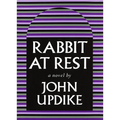 Rabbit at Rest