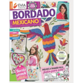 Bordado Mexicano 1: decohogar y accesorios