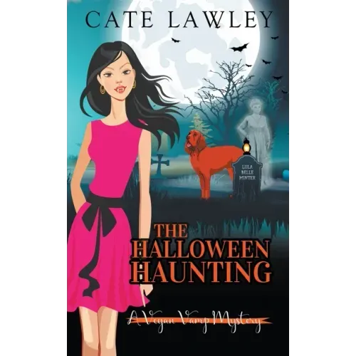 The Halloween Haunting