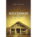 Succession: Sequel to: Time-Trapped in the Attic