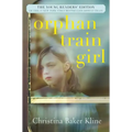 Orphan Train Girl