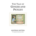 The Tale of Ginger and Pickles