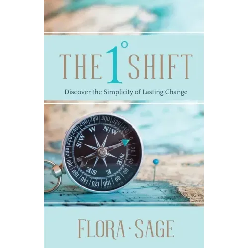 The 1 Degree Shift