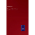 Essays of Indian Antiquities: Vol. II