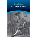 Barnaby Rudge