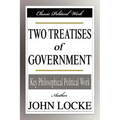 Two Treatises of Government